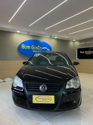VOLKSWAGEN POLO 2010