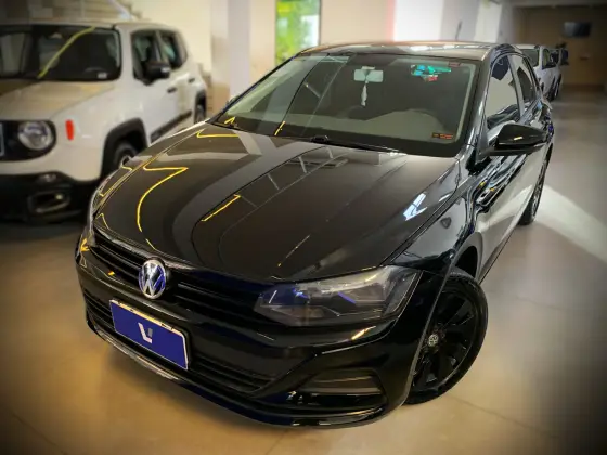 VOLKSWAGEN POLO 2019