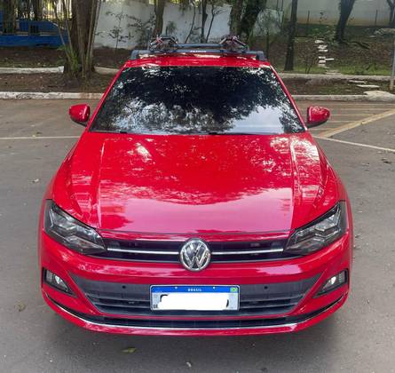 VOLKSWAGEN POLO 2019