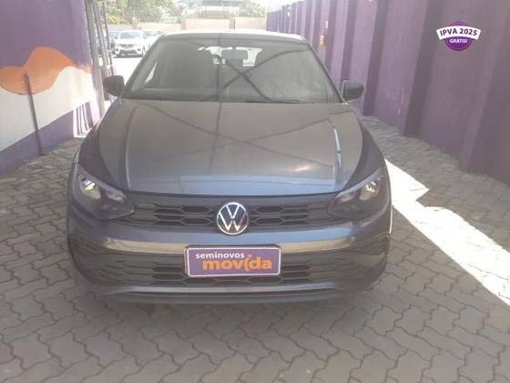 VOLKSWAGEN POLO 2024