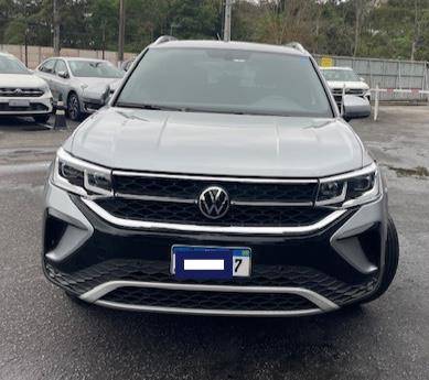 VOLKSWAGEN TAOS 2022