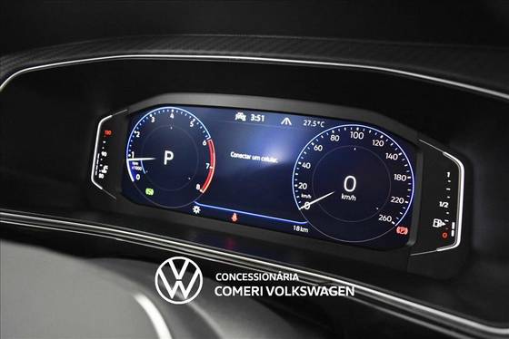 VOLKSWAGEN T-CROSS 2025