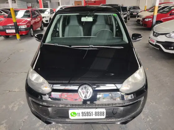 VOLKSWAGEN UP 2016