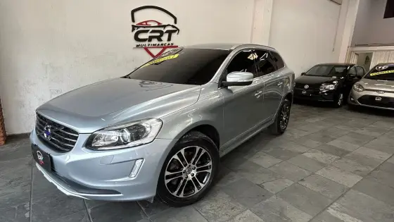 VOLVO XC60 2015