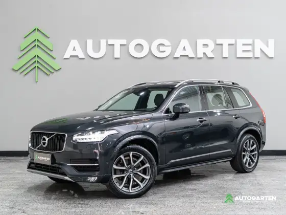 VOLVO XC90 2019