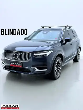 VOLVO XC90 2023