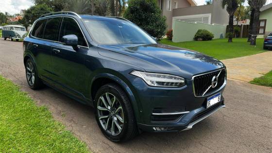 VOLVO XC90 2018
