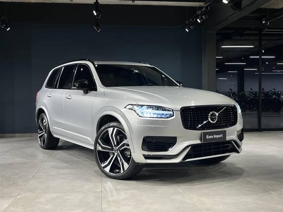 VOLVO XC90 2023