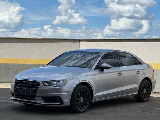 AUDI A3 2016