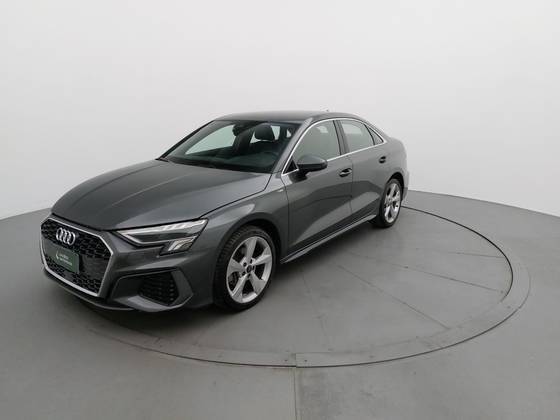 AUDI A3 2024