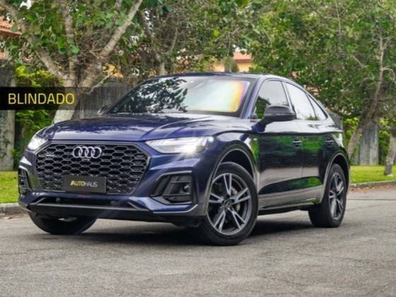 AUDI Q5 2023