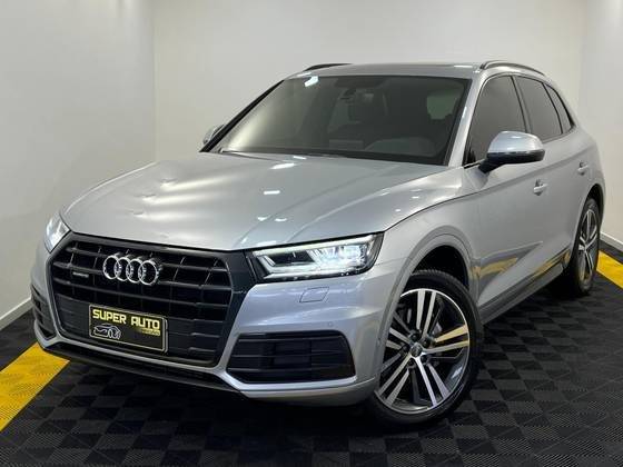 AUDI Q5 2018