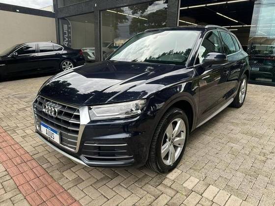 AUDI Q5 2019