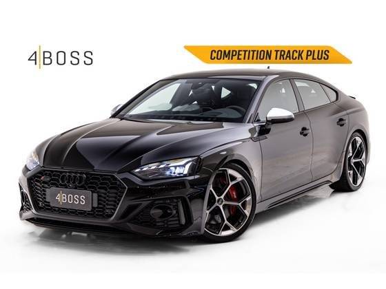 AUDI RS5 2023