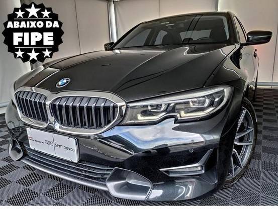 BMW 320i 2020