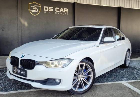 BMW 328i 2012
