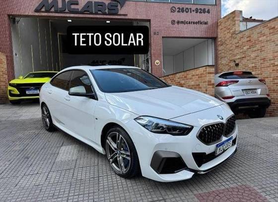 BMW M 235i 2022