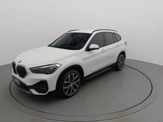 BMW X1 2022