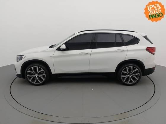BMW X1 2022