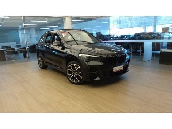 BMW X1 2022