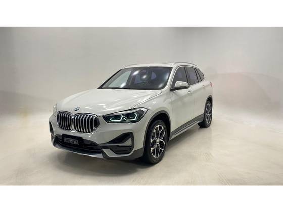 BMW X1 2020