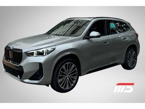 BMW X1 2025