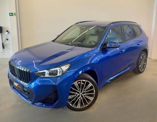 BMW X1 2024