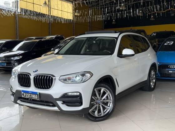 BMW X3 2021