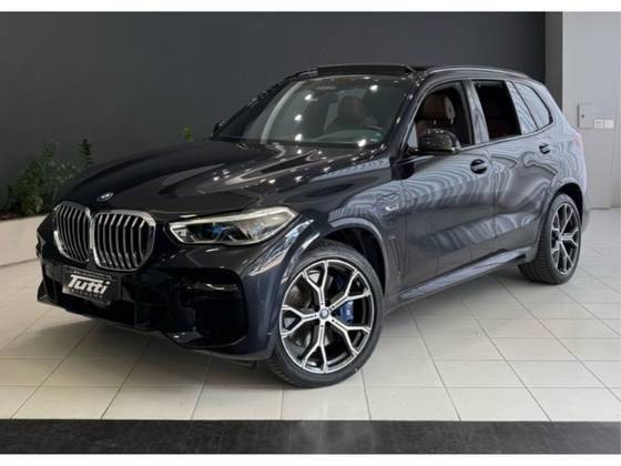 BMW X5 2023