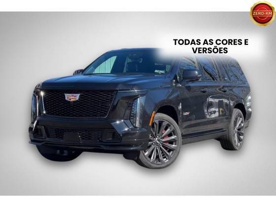 CADILLAC ESCALADE 2024