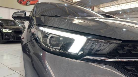 CAOA CHERY ARRIZO 6 2021