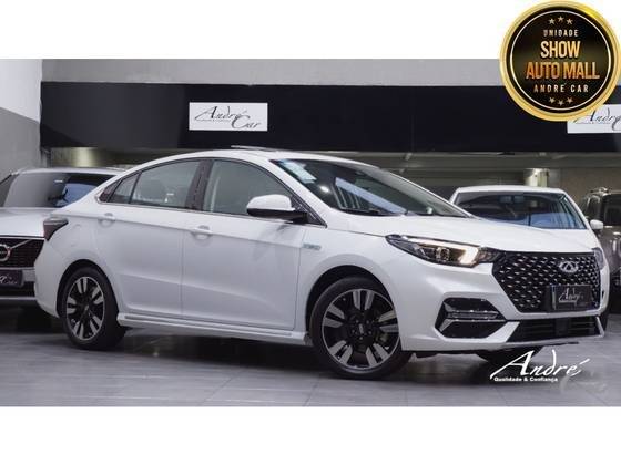 CAOA CHERY ARRIZO 6 PRO 2023