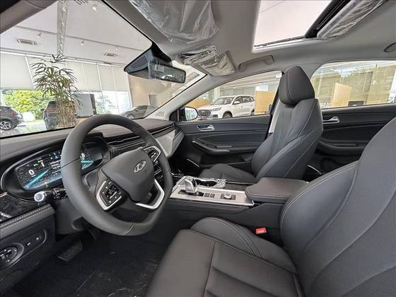 CAOA CHERY ARRIZO 6 PRO 2025