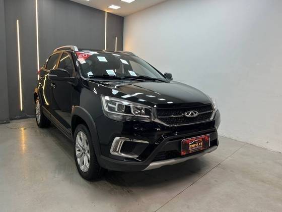 CAOA CHERY TIGGO 2 2020