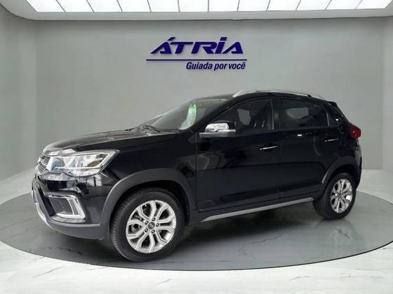 CAOA CHERY TIGGO 2 2019