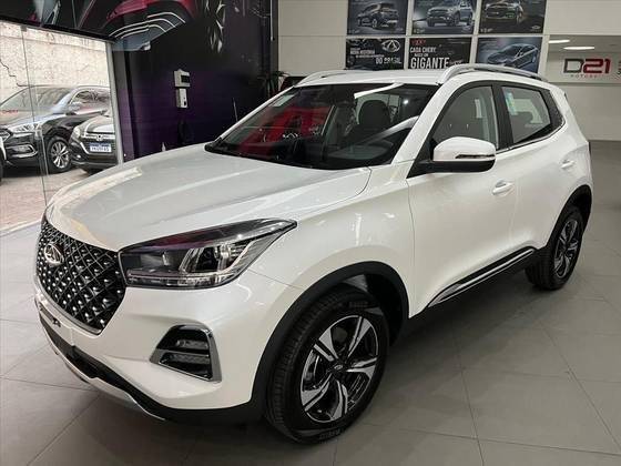 CAOA CHERY TIGGO 5x 2025