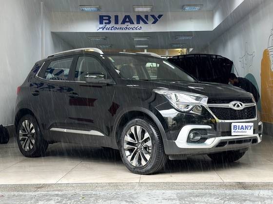 CAOA CHERY TIGGO 5x 2020