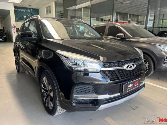 CAOA CHERY TIGGO 5x 2022