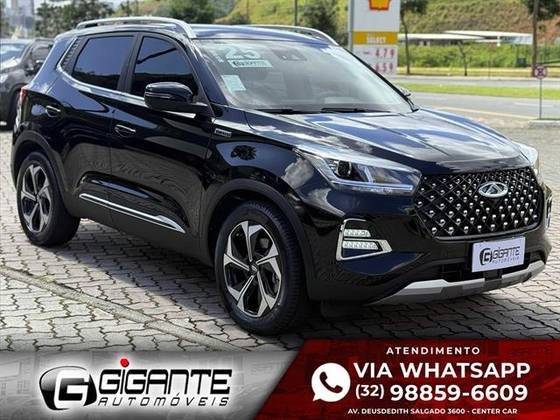 CAOA CHERY TIGGO 5X PRO 2025