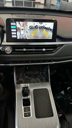 CAOA CHERY TIGGO 5X PRO 2025