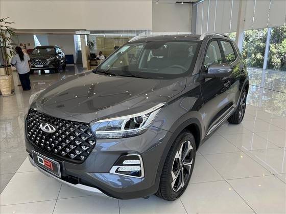 CAOA CHERY TIGGO 5X PRO 2025