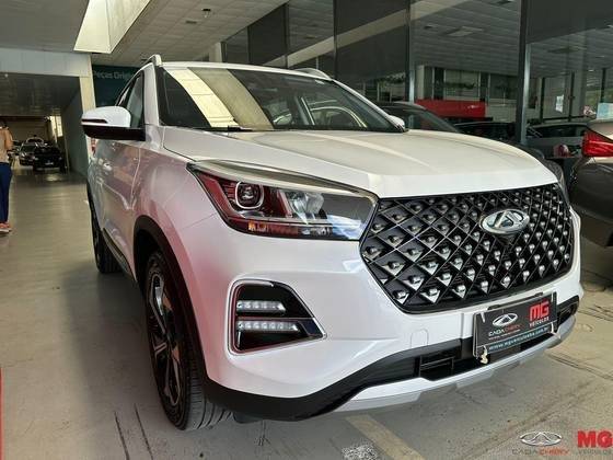 CAOA CHERY TIGGO 5X PRO 2024