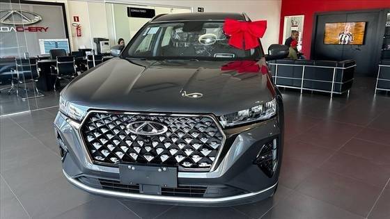 CAOA CHERY TIGGO 7 2025