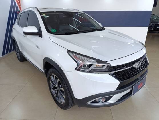 CAOA CHERY TIGGO 7 2021