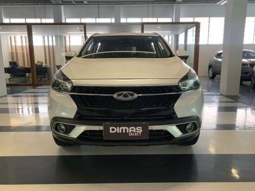 CAOA CHERY TIGGO 7 2022