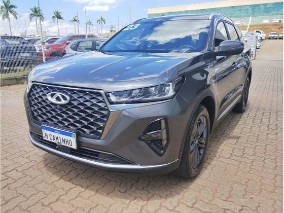 CAOA CHERY TIGGO 7 PRO 2023