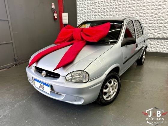 CHEVROLET CLASSIC 2008