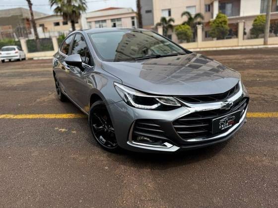 CHEVROLET CRUZE 2022