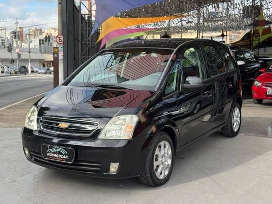 CHEVROLET MERIVA 2011