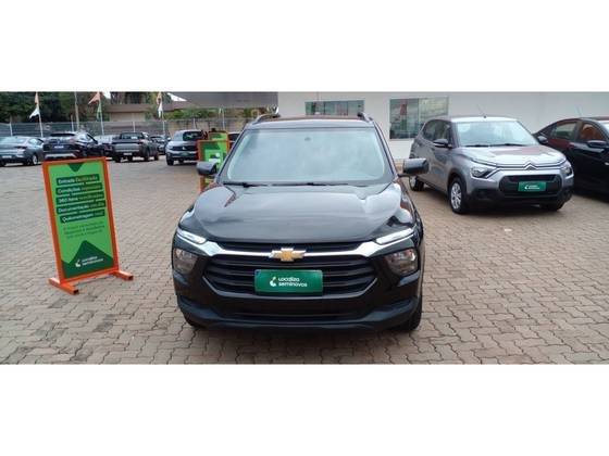 CHEVROLET MONTANA 2023